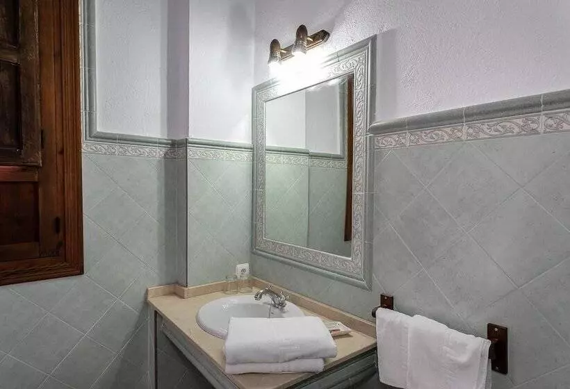 Hotelli Casa Del Rio