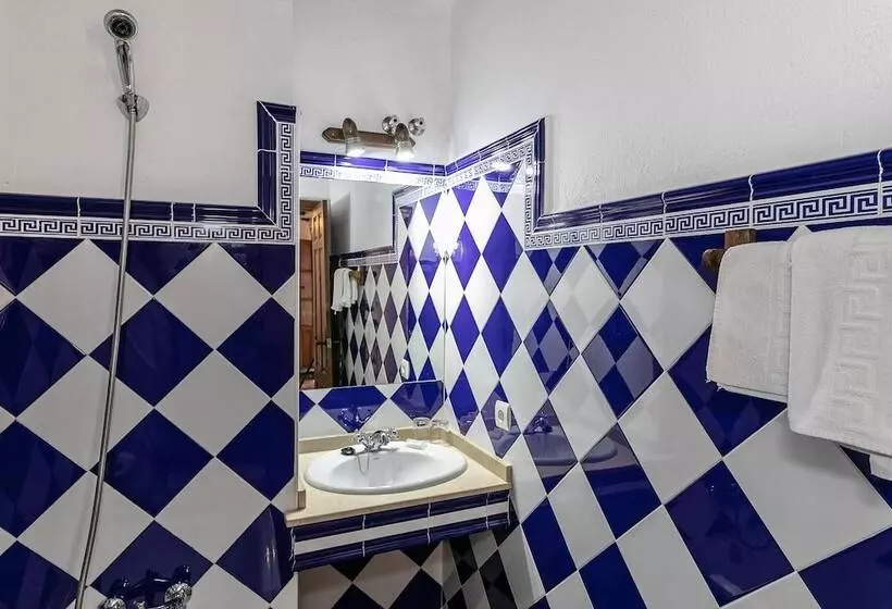 Hotelli Casa Del Rio