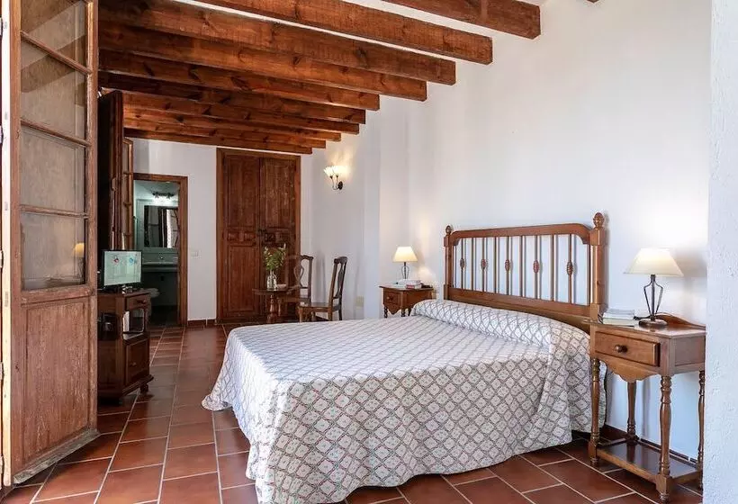 Hotelli Casa Del Rio