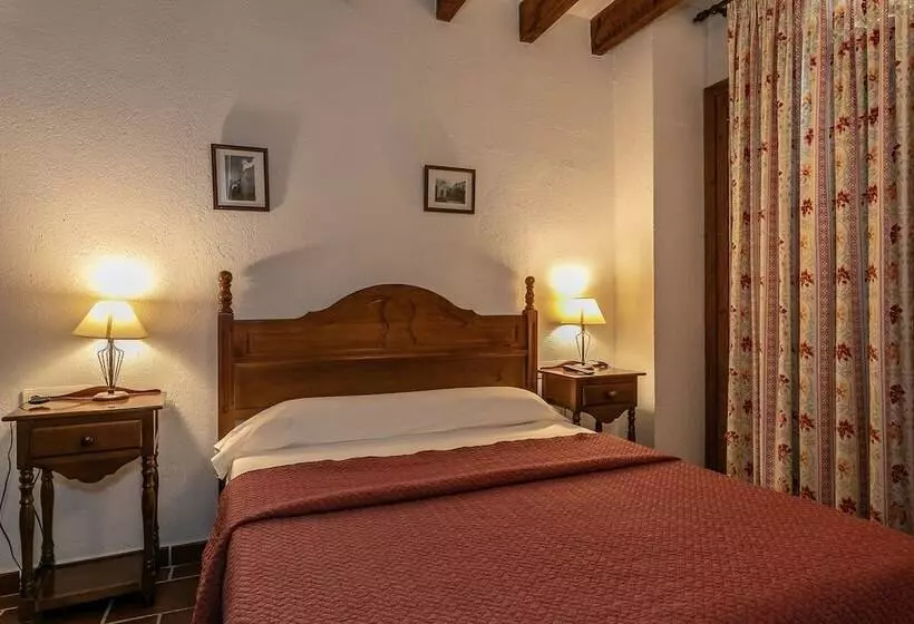 Hotelli Casa Del Rio