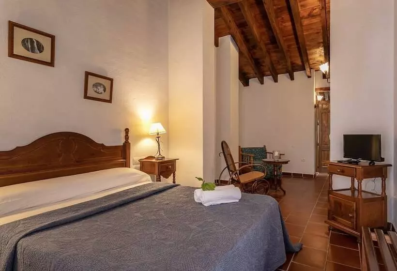 Hotelli Casa Del Rio