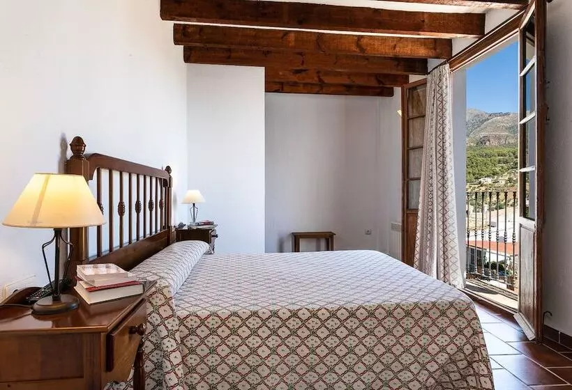 Hotelli Casa Del Rio