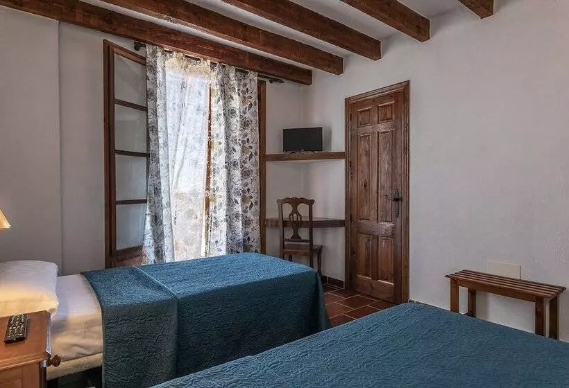 Hotelli Casa Del Rio