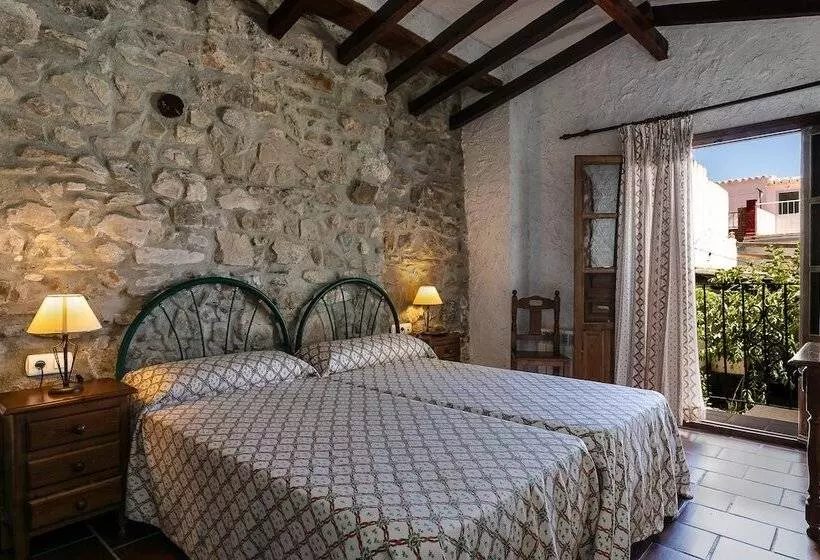 Hotelli Casa Del Rio