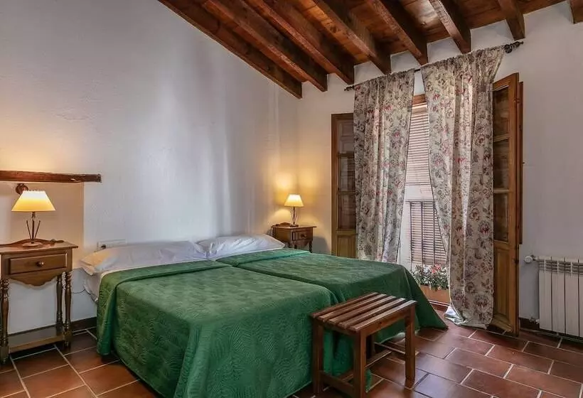 Hotelli Casa Del Rio