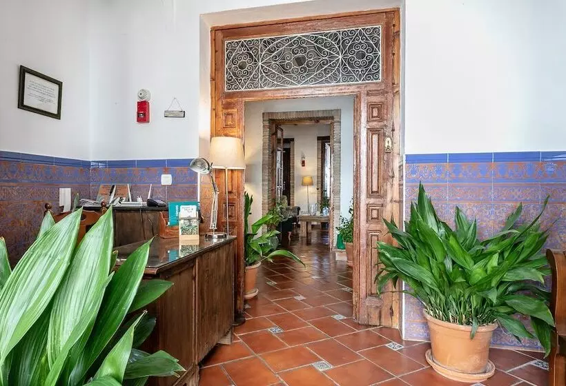 Hotelli Casa Del Rio