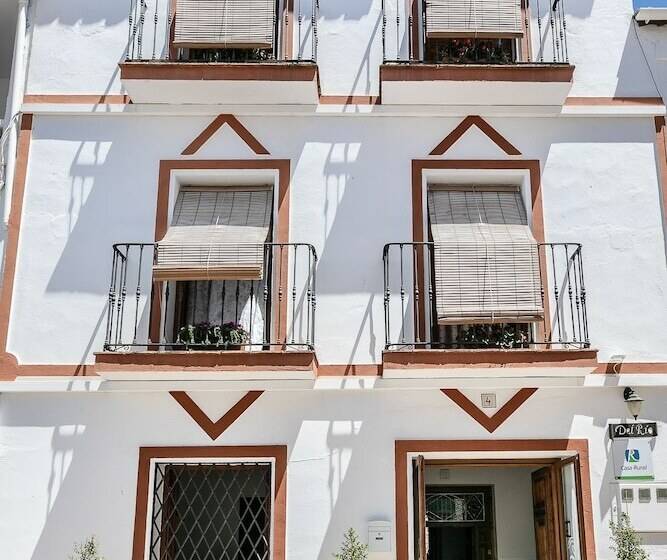 酒店 Casa Del Rio