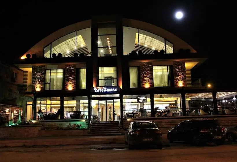 هتل E&n Butik