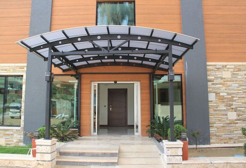 בית מלון כפרי E&n Butik