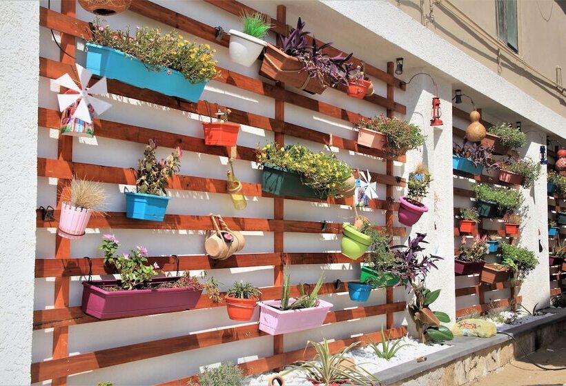 בית מלון כפרי E&n Butik