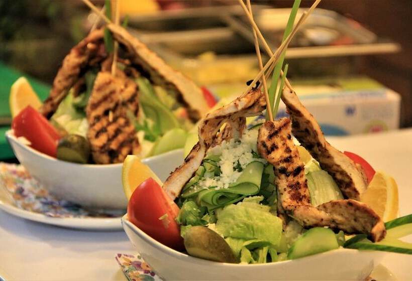 בית מלון כפרי E&n Butik