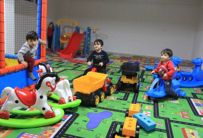 בית מלון כפרי E&n Butik