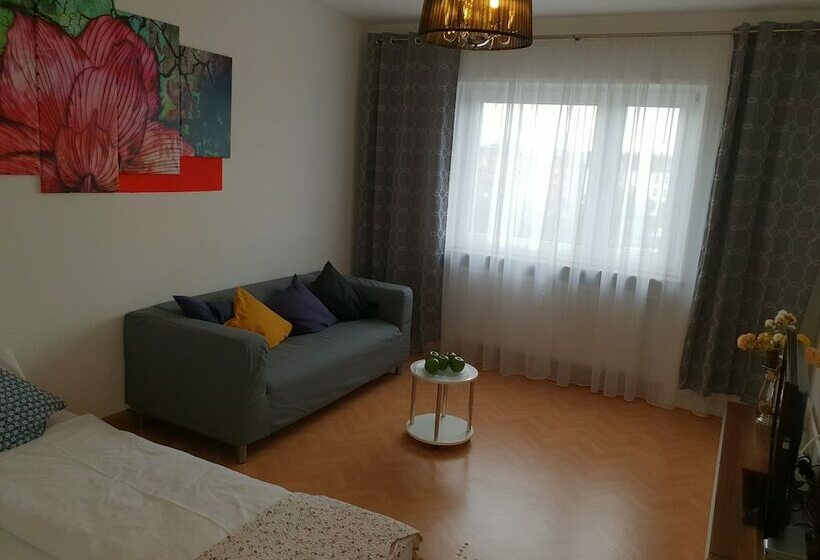 فندق Greatstay Saarbrücken