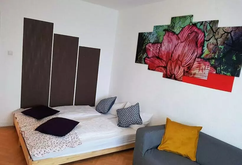 ホテル Greatstay Saarbrücken