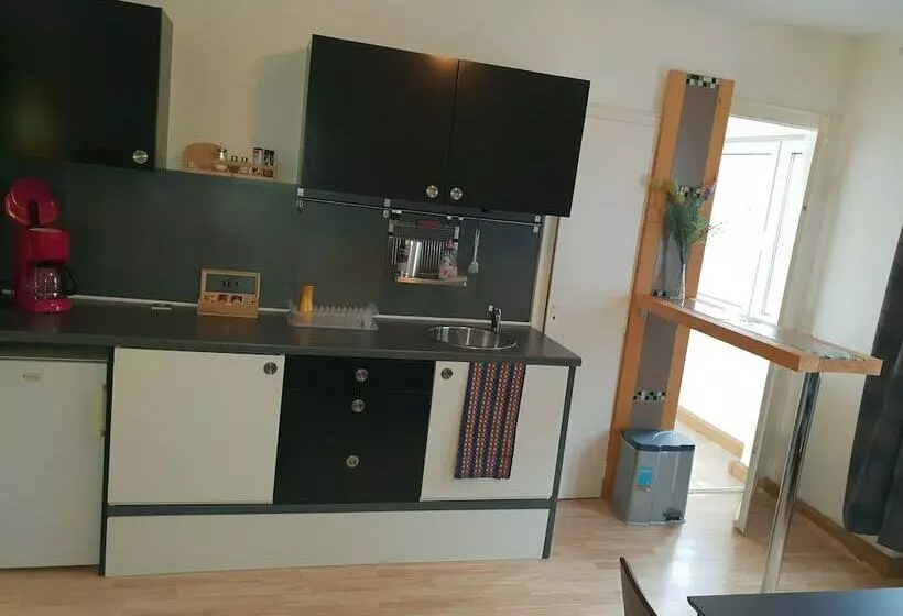 ホテル Greatstay Saarbrücken