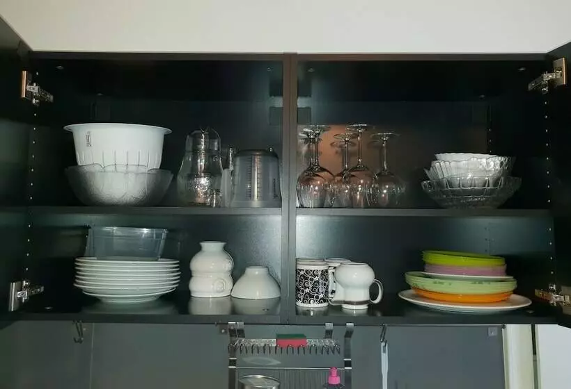 ホテル Greatstay Saarbrücken