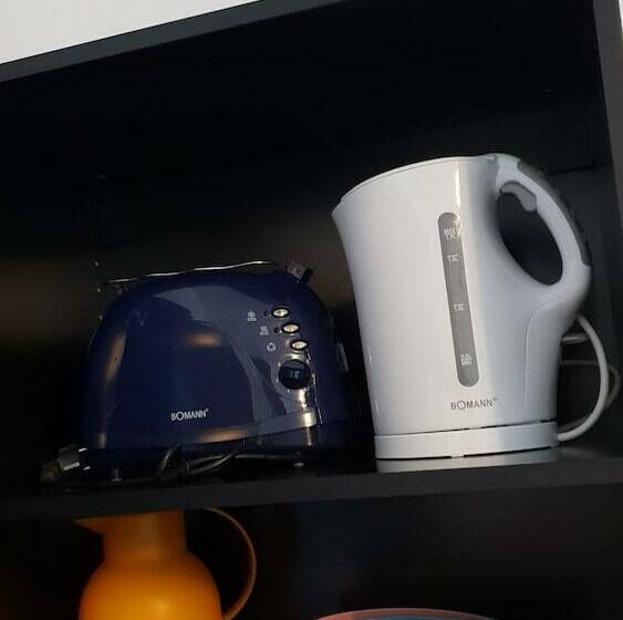 فندق Greatstay Saarbrücken