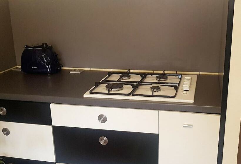 فندق Greatstay Saarbrücken