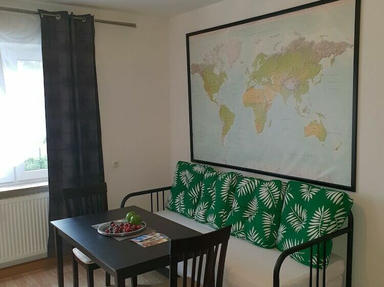 فندق Greatstay Saarbrücken