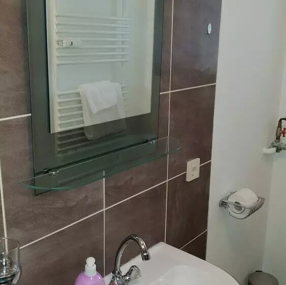 ホテル Greatstay Saarbrücken