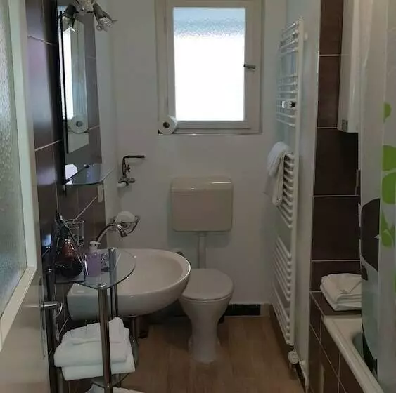 ホテル Greatstay Saarbrücken