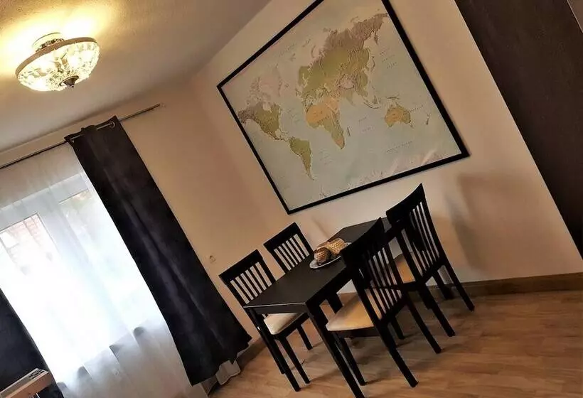 ホテル Greatstay Saarbrücken