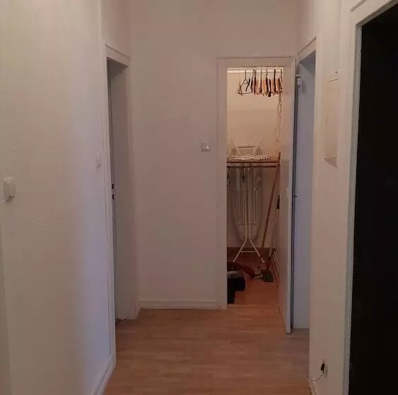 ホテル Greatstay Saarbrücken