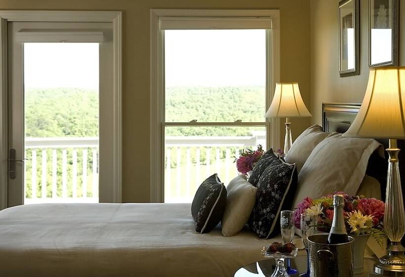 호텔 Inn At Riverbend