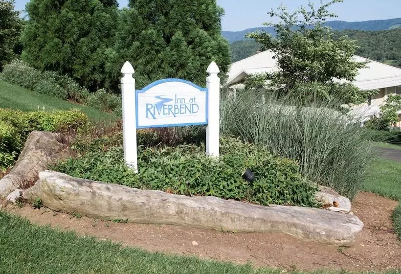 Hotelli Inn At Riverbend