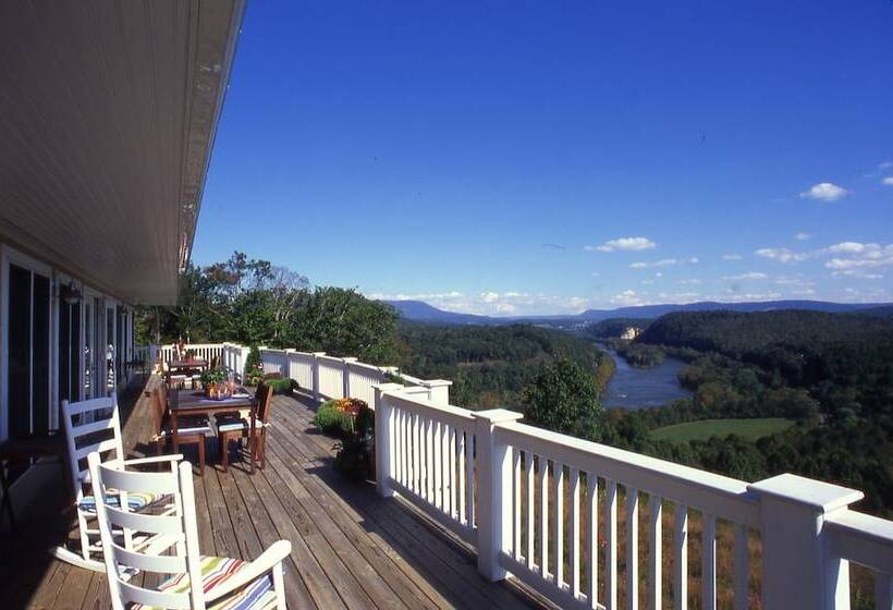 호텔 Inn At Riverbend