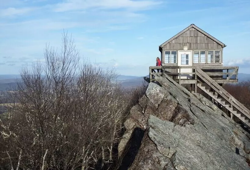 Hotelli Inn At Riverbend