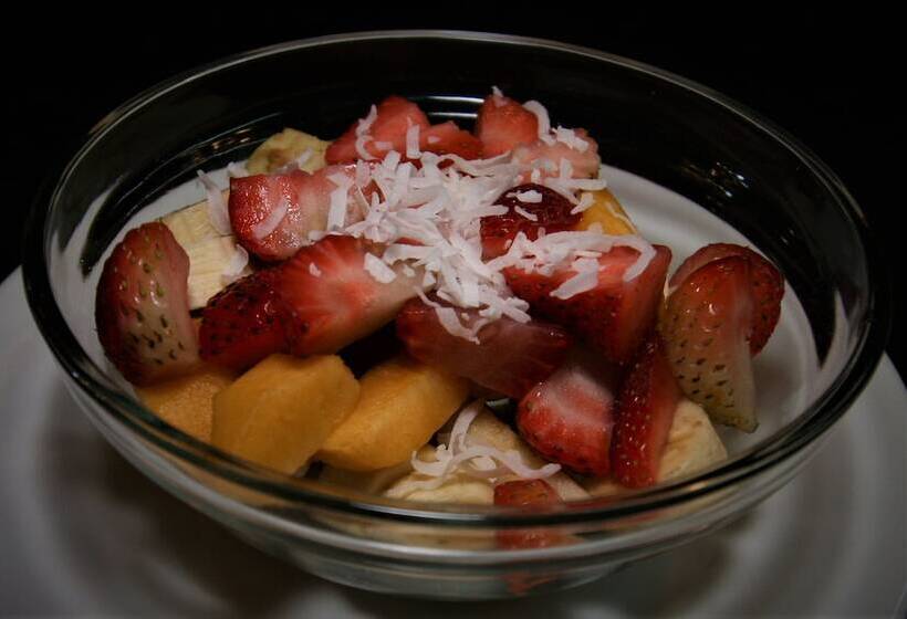 בית מלון כפרי La Cuadra