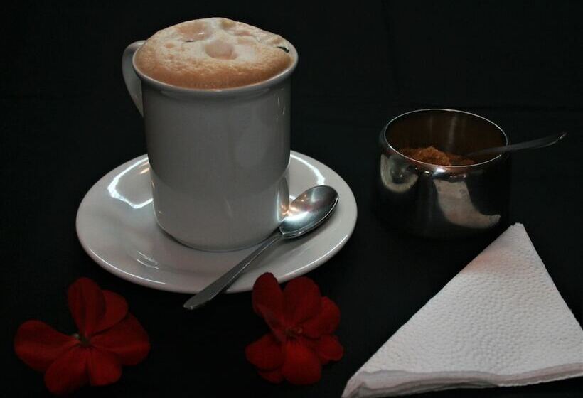 בית מלון כפרי La Cuadra