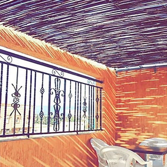 בית מלון כפרי La Paillade