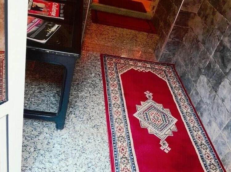 בית מלון כפרי La Paillade