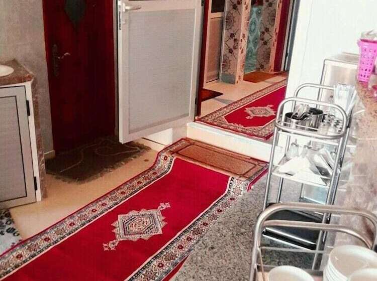 בית מלון כפרי La Paillade