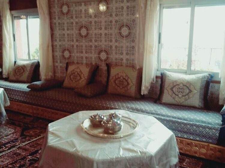 בית מלון כפרי La Paillade