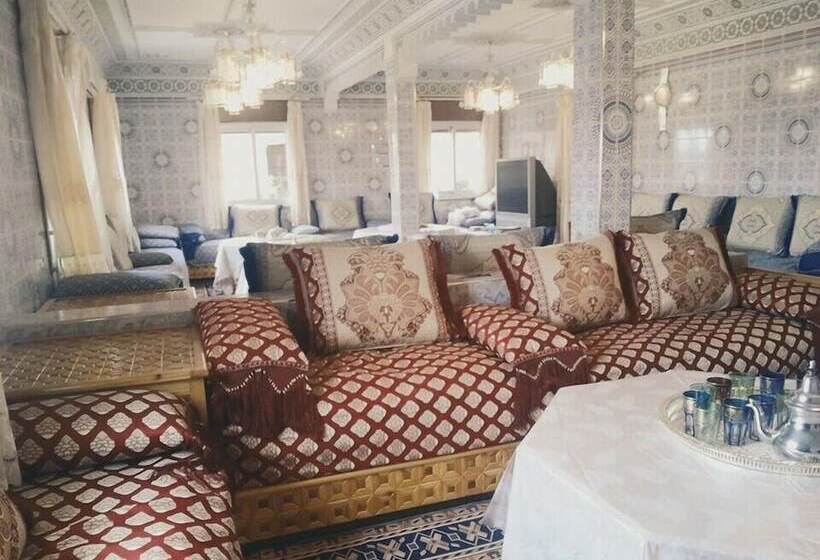 בית מלון כפרי La Paillade