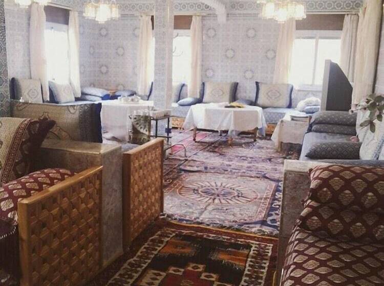 בית מלון כפרי La Paillade