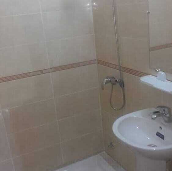 בית מלון כפרי La Paillade