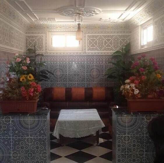 בית מלון כפרי La Paillade