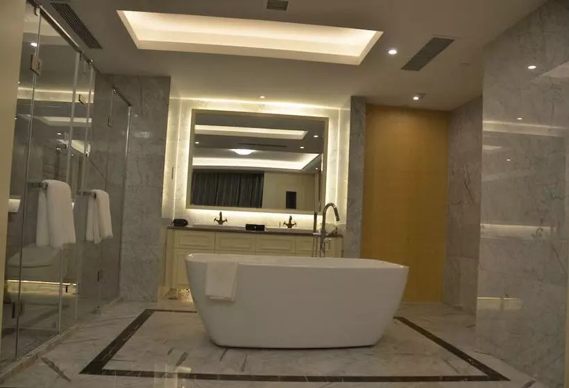 ホテル Linyi Damei Grand New Century