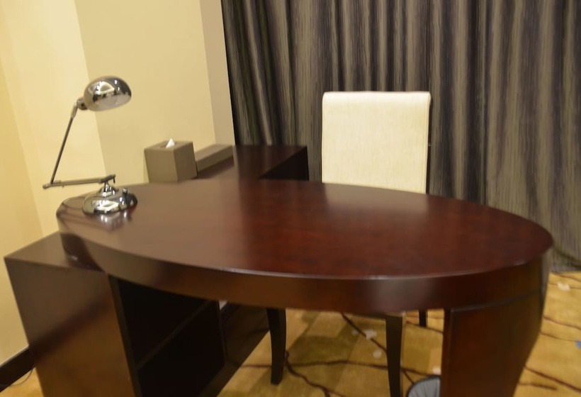 酒店 Linyi Damei Grand New Century