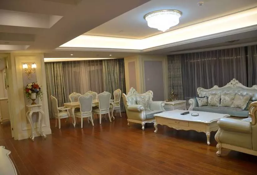 ホテル Linyi Damei Grand New Century