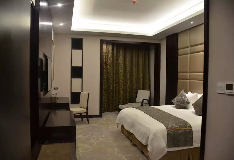 ホテル Linyi Damei Grand New Century