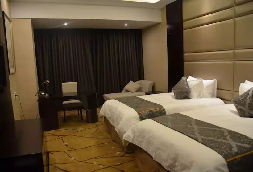 ホテル Linyi Damei Grand New Century