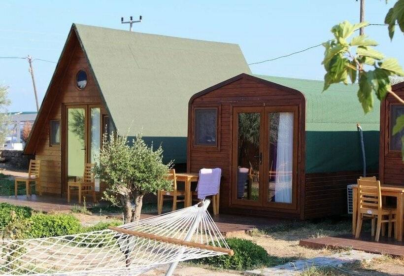 호텔 Metis Bungalow