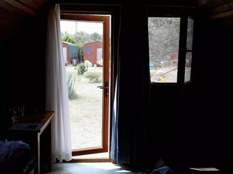 Hotelli Metis Bungalow