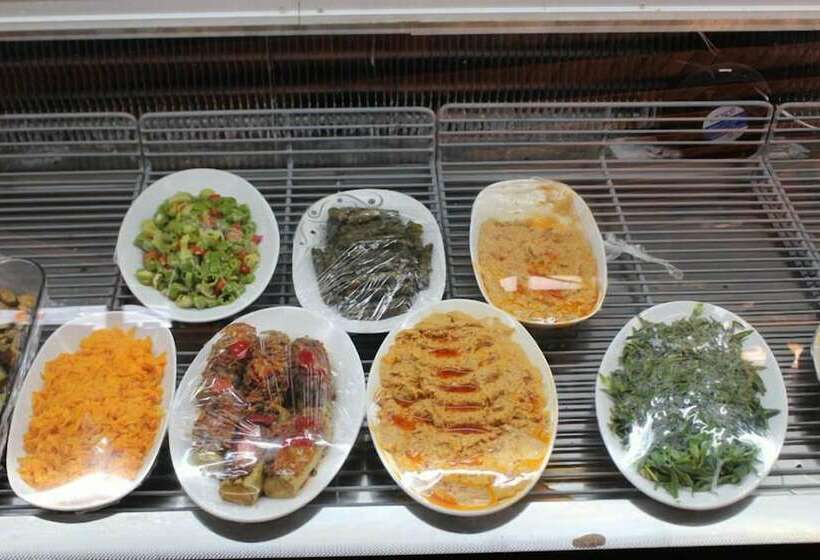 호텔 Metis Bungalow