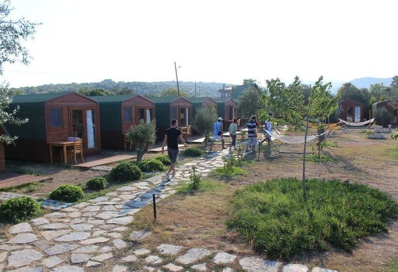 호텔 Metis Bungalow